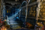Screenshot of Dracula: Love Kills