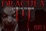 Part 1 of the Dracula Series is a classic point-and-click adventure game.