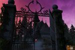 Screenshot of Dracula Series Part 1: The Strange Case of Martha