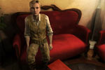 Screenshot of Dracula Series Part 1: The Strange Case of Martha