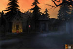 Screenshot of Dracula Series Part 1: The Strange Case of Martha