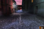 Screenshot of Dracula Series Part 2: The Myth of the Vampire