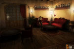 Screenshot of Dracula Series Part 2: The Myth of the Vampire