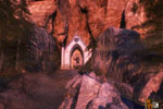 Screenshot of Dracula Series Part 3: The Destruction of the Evil