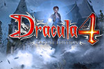 Dracula 4: The Shadow of the Dragon - Casual Edition