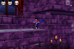 Screenshot of Dracula Twins