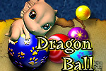 Dig for pearls and help a dragon family reclaim their fortune!