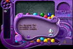 Screenshot of Dragon Ball
