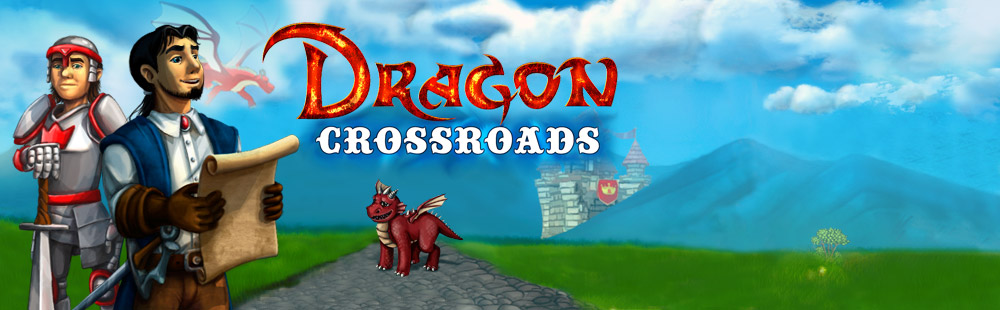Dragon Crossroads