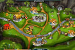 Screenshot of Dragon Crossroads
