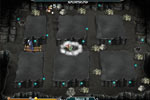 Screenshot of Dragon Crossroads