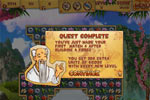 Screenshot of Dragon Empire