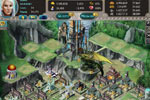 Screenshot of Dragons of Atlantis