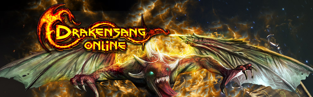 Drakensang Online