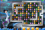 Screenshot of Dr. Despicable's Dastardly Deeds