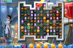 Screenshot of Dr. Despicable's Dastardly Deeds