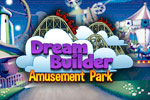 Fully customize your own amusement parks in Dream Builder: Amusement Park! Play today!