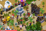 Screenshot of Dream Builder: Amusement Park