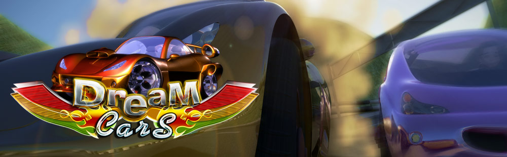Dream Cars