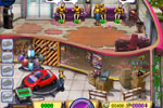 Screenshot of Dream Cars