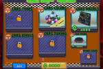 Screenshot of Dream Cars
