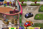 Screenshot of Dream Cars