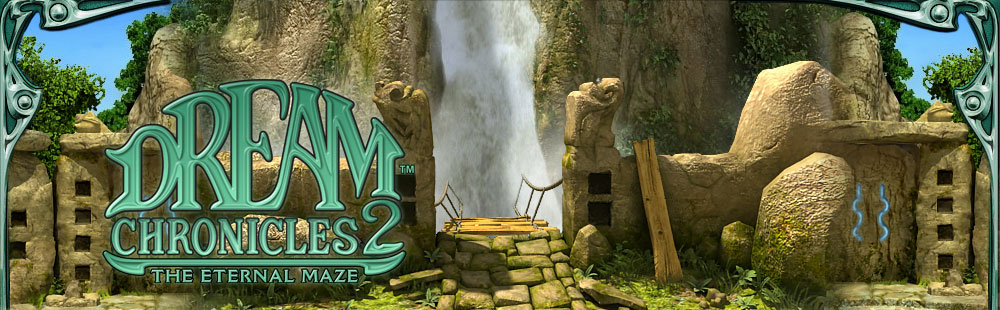 Dream Chronicles 2