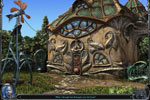 Screenshot of Dream Chronicles - The Chosen Child