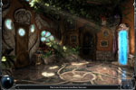 Screenshot of Dream Chronicles - The Chosen Child