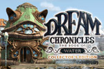 Dream Chronicles: The Book of Water Collector's Edition