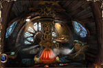 Screenshot of Dream Chronicles - The Book of Air Collector's Edition
