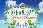 Jenny and Robert seek and find happiness in Dream Day First Home!