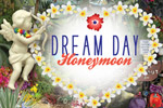 Give Jenny & Robert a Dream Day Honeymoon in this hidden object adventure!