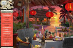 Screenshot of Dream Day Honeymoon
