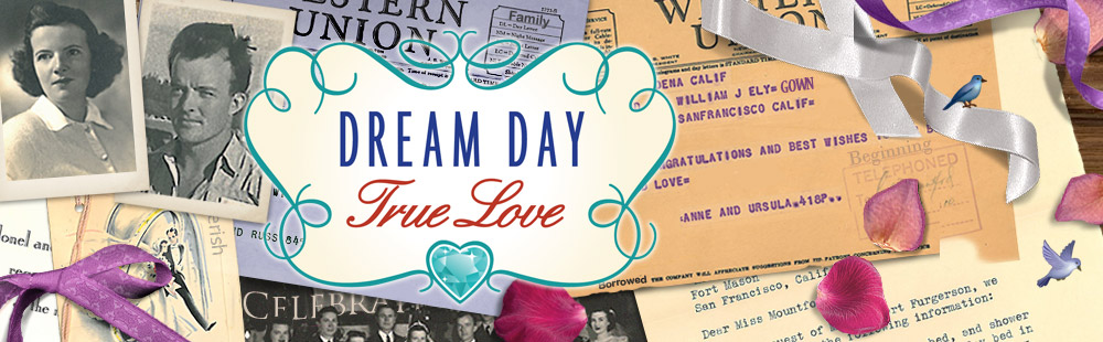 Dream Day True Love