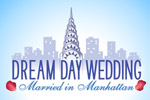 Seek and find fans, the romance is back in Dream Day Wedding 2!