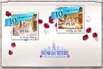 Screenshot of Dream Day Wedding 2 - Married in Manhattan