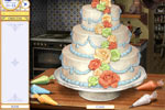Screenshot of Dream Day Wedding - Bella Italia