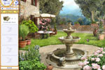 Screenshot of Dream Day Wedding - Bella Italia
