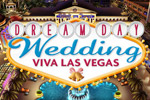 Plan a Dream Day Wedding in Las Vegas in this romantic hidden object game!