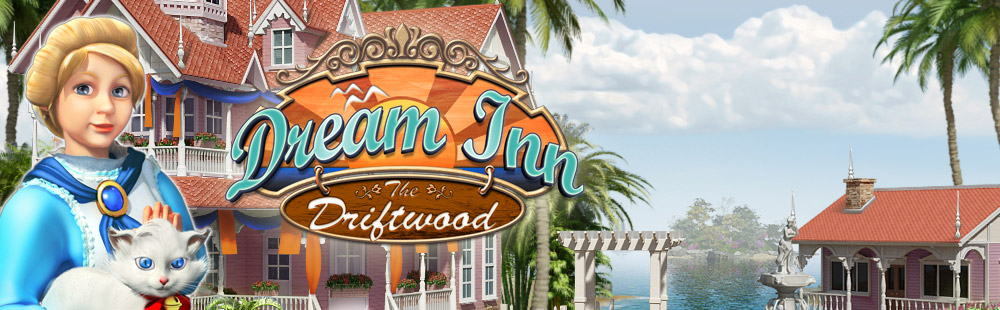 Dream Inn: The Driftwood