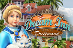 Dream Inn: The Driftwood is a lovely hidden object game. Explore luxurious guest suites, collect hidden objects, and transform each room!