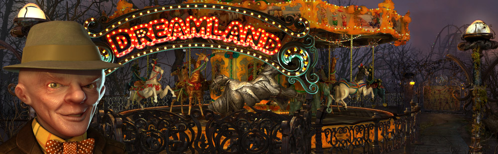 Dreamland