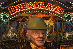 Dreamland is a unique game with a great mix of hidden objects, puzzles, and adventure. Free all the souls trapped in the amusement park!