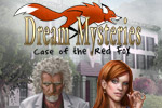 Unravel patients' nightmares in Dream Mysteries - Case of the Red Fox!