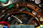 Screenshot of Dream Mysteries - Case of the Red Fox