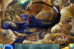 Screenshot of Dream Mysteries - Case of the Red Fox