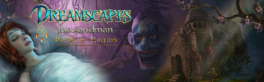 Dreamscapes: The Sandman Collector's Edition