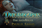 Be the one to save Laura from her nightmares and help her wake up in the real world! Play Dreamscapes: The Sandman Collector's Edition today!
