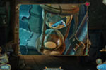 Screenshot of Dreamscapes: The Sandman Collector's Edition